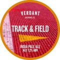 Verdant Track and Field