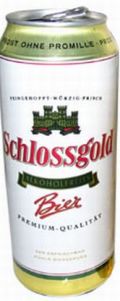 Schlossgold Alkoholfreies Bier