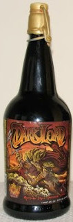 Three Floyds Dark Lord - Bourbon Barrel Aged
