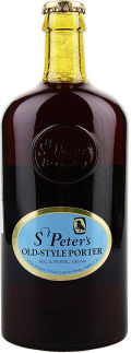 St. Peter's Old Style Porter