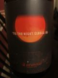 Perennial / Jester King 'Til The Night Closes In