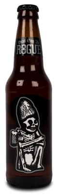 Rogue Dead Guy Ale