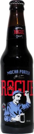 Rogue Mocha Porter