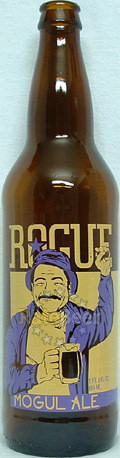 Rogue Mogul Ale