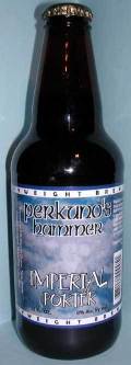 Heavyweight Perkunos Hammer Imperial Porter