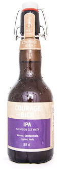 Courage Bier IPA