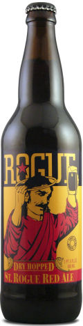 Rogue Dry Hopped St. Rogue Red Ale