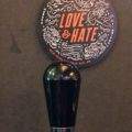 Vocation Love & Hate (5%)