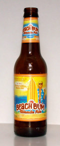 Beach Bum Blonde Ale