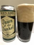 Jack's Abby Dawn of the Dunkel