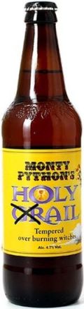 Black Sheep Monty Python's Holy Grail (Bottle)