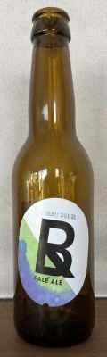 Brau Rebel Pale Ale