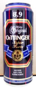 Oettinger Super Forte 8.9%