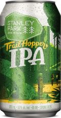 Stanley Park Trail Hopper IPA