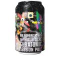 Beavertown / Half Acre Subatomic