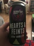 Galway Bay Hearts & Feints