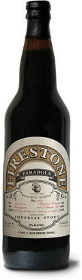 Firestone Walker Parabola