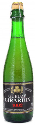 Girardin Gueuze Black Label