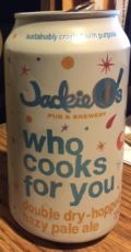 Jackie O's Who Cooks For You