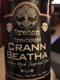 Brehon Crann Beatha