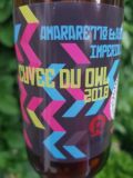 Uiltje / Alvinne Cuvee du Owl 2018