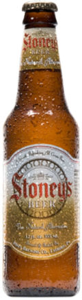 Stoneys Beer