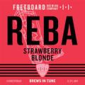 Fretboard Reba