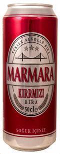 Marmara Kirrmizi