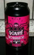 Mad Scientist Double Hoperator