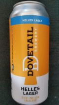 Dovetail Helles