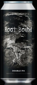 Alvarado Street / Burgeon Root Bound