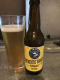 St Francis Kromme River Witbier