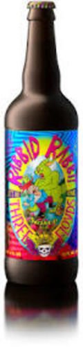 Three Floyds Rabbid Rabbit Saison