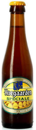 Hoegaarden Speciale