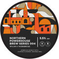 Wylam / Thornbridge Northern Powerhouse Brew Series 004