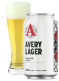 Avery Lager