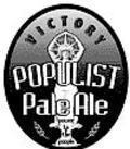 Victory Populist Pale Ale