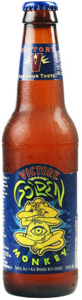 Victory Golden Monkey