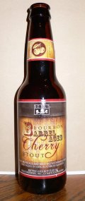 Bell's Cherry Stout - Bourbon Barrel Aged
