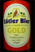 Zötler Gold