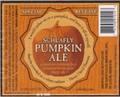 Schlafly Pumpkin Ale