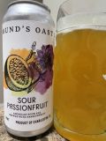 Edmund's Oast Sour Passionfruit