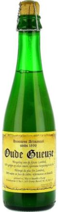 Hanssens Oude Gueuze