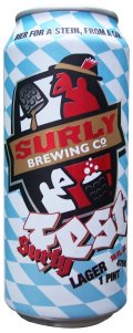 Surly SurlyFest