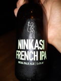 Ninkasi French IPA