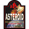 Crouch Vale Asteroid