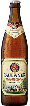 Paulaner Hefe-Weissbier