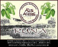 Agullons Runa Brown Ale