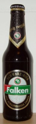 Falken Schwarzer Falke (Schwarz-Bier)