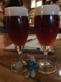 De Molen Bommen & Granaten (Woodford Reserve BA Eisbock)